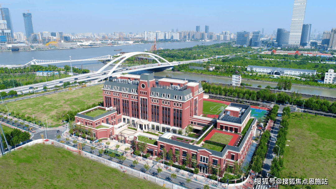 国际学校:上海惠林顿外籍人员子女学校,上海纽约大学等优质名校;华东