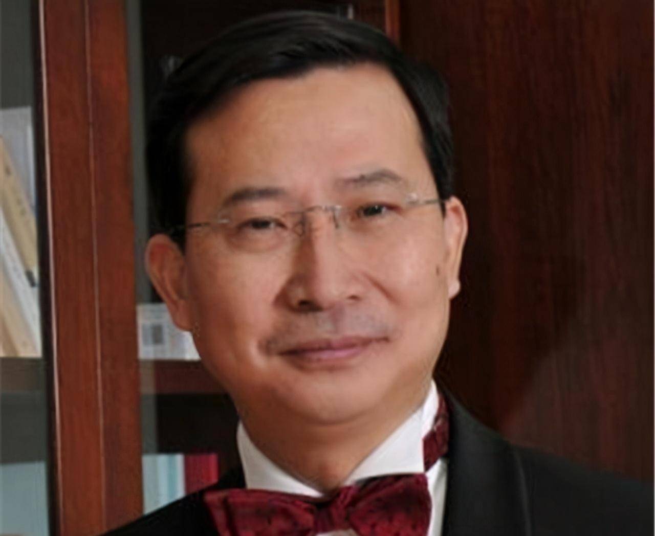 施一公校长:饶毅其人其事