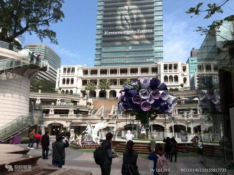 香港旅行社旅游攻略,香港旅行社旅游攻略指南
