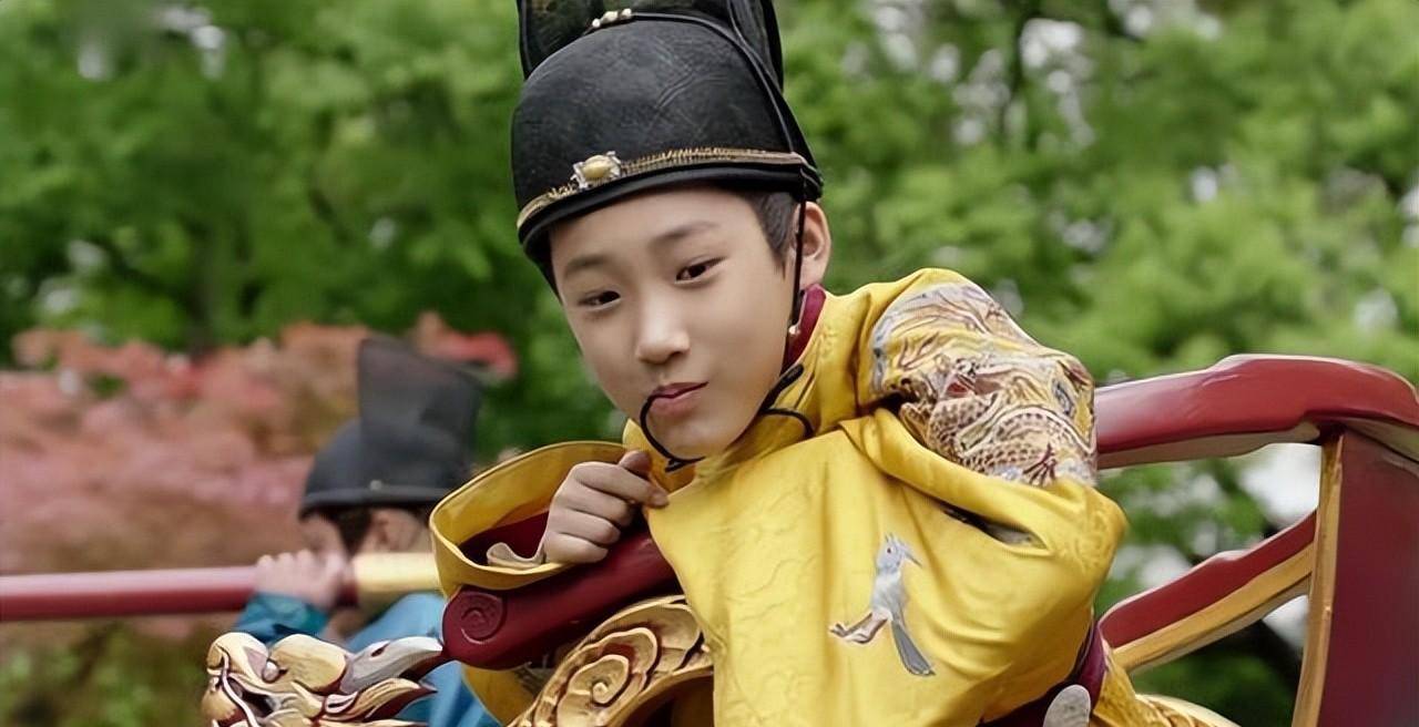 张居正为培养小万历皇帝,倾注了大量心血,亲自安排日讲课程表