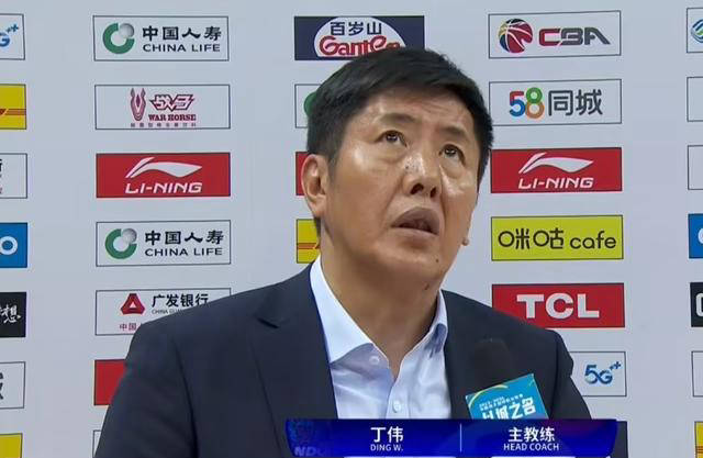 逍遥王巩晓彬:山东高速男篮的最佳主帅选择