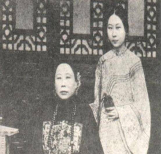 李鸿章的后代,娶了谁?嫁了谁?形成了一张通天的家族关系网