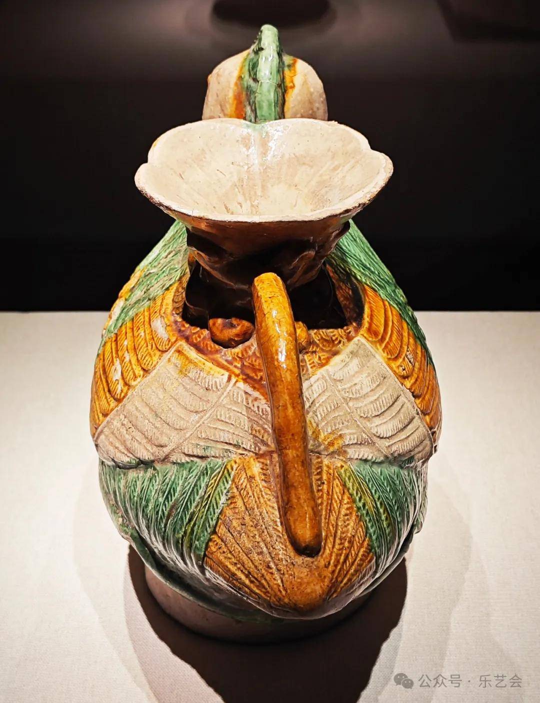 花脚大仙分享:深博特展《窑火遗萃——辽宋夏金时代的瓷作技艺》上篇