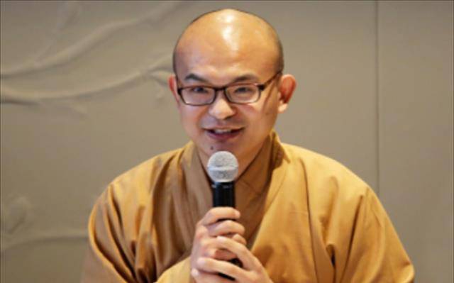 龙泉寺5大高僧:3个清华1个北大,还有1个中科院,发展如何?