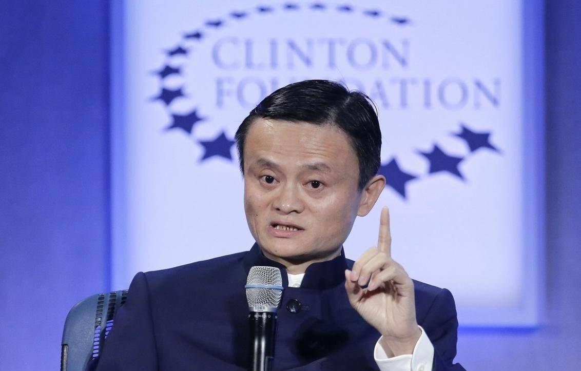 申通创始人25岁身亡,老婆改嫁司机,把公司卖马云套现146亿退场