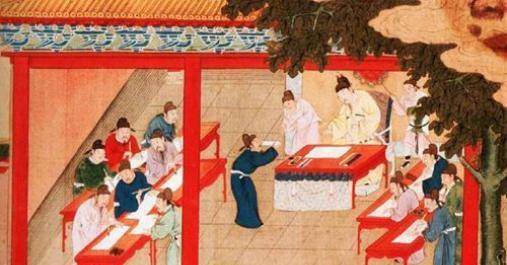 簪花:宋代诗词中的独特意象,体现男子簪花风俗,承载文人的情感