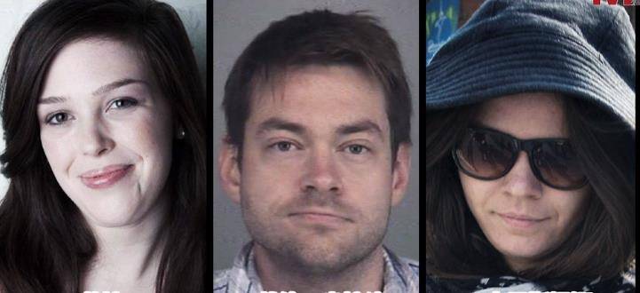 代买车杀人,用焚化炉毁尸,还杀了父亲和女友_提姆·博斯玛_警方_电话