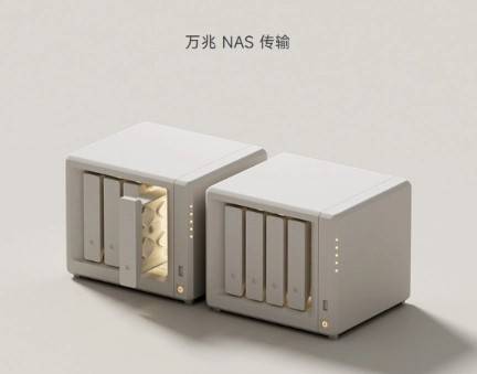 小米盒子 nas图片