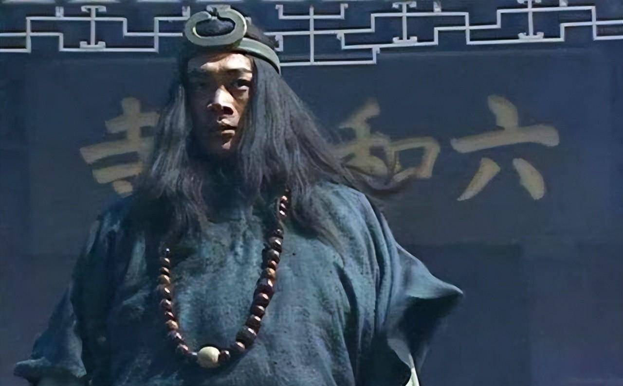 古代人有多难?想出家当和尚,没那么容易