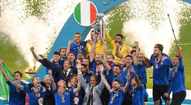 欧洲杯前瞻:意大利队陷囹圄,历史难掩不败传奇