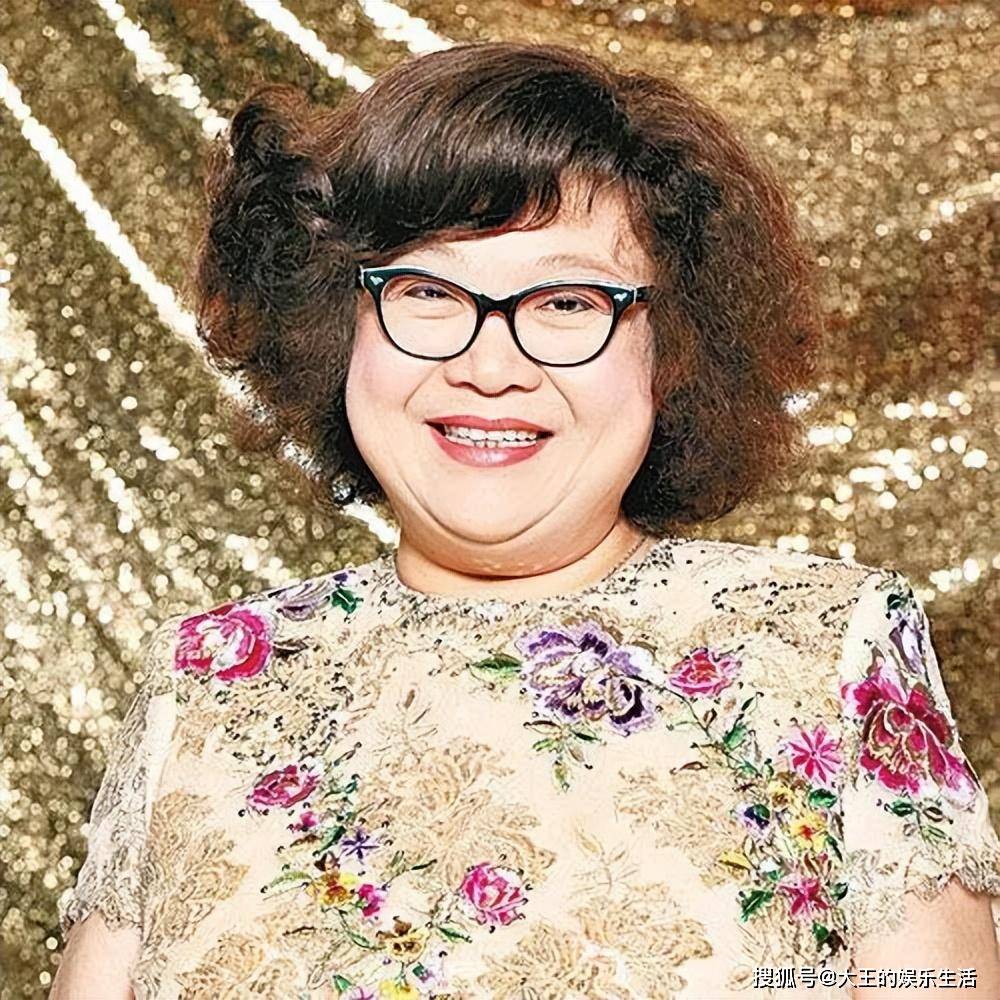 狄波拉:从弃婴到港姐,嫁豪门甩谢贤,一生都在找寻喜欢的活法