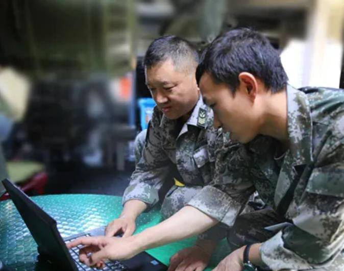 山东兵王赵宗刚:技术过硬,退役公司开百万年薪,半年又重返部队