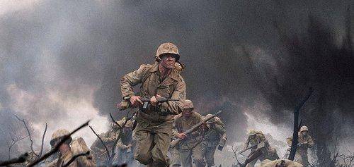 这一次袭击惹怒了中立主义的美国,本来只想着大发战争财的美国宣战