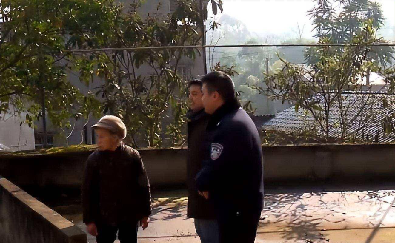 2019年,最嚣张的死刑犯,目中无人侮辱审判长:你说的都是废话