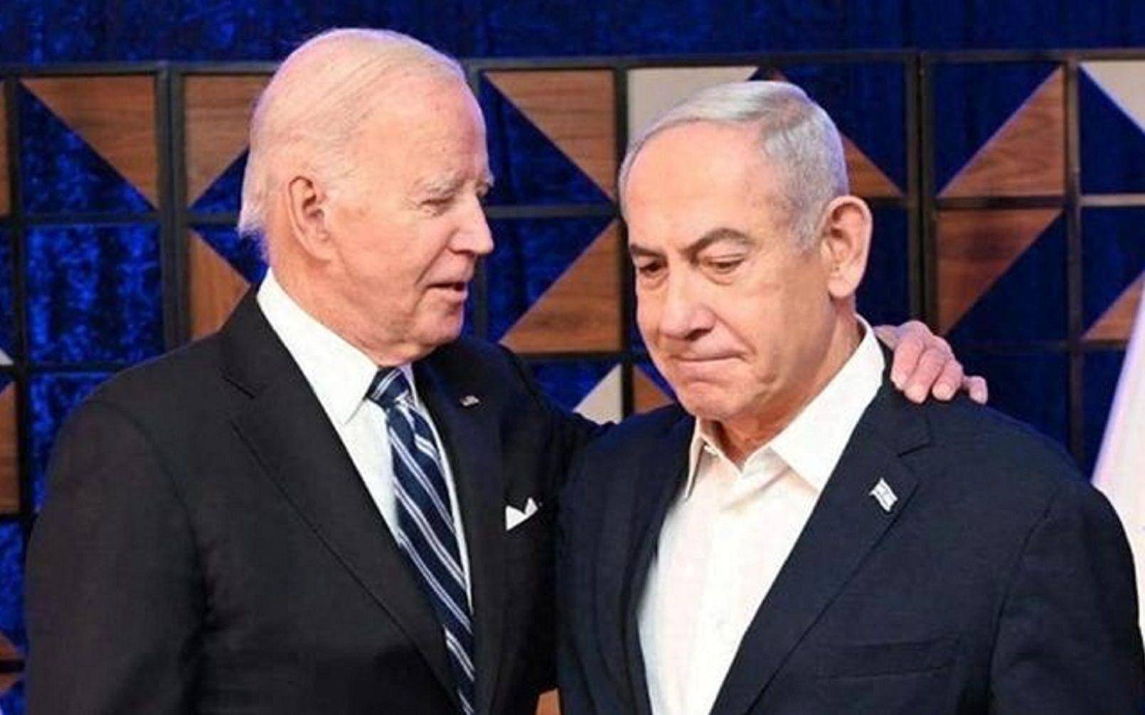 美国的操作属于昧良心!美方已从养虎为患,发展到了骑虎难下