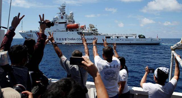 被菲律宾强行霸占13年,中国夺回来的黄岩岛,在南海有什么作用