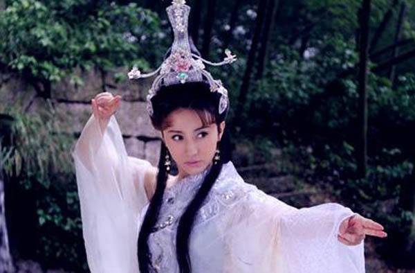 截教八大亲传弟子,战斗力远阐教十二金仙,逼得两大圣人出手相斗