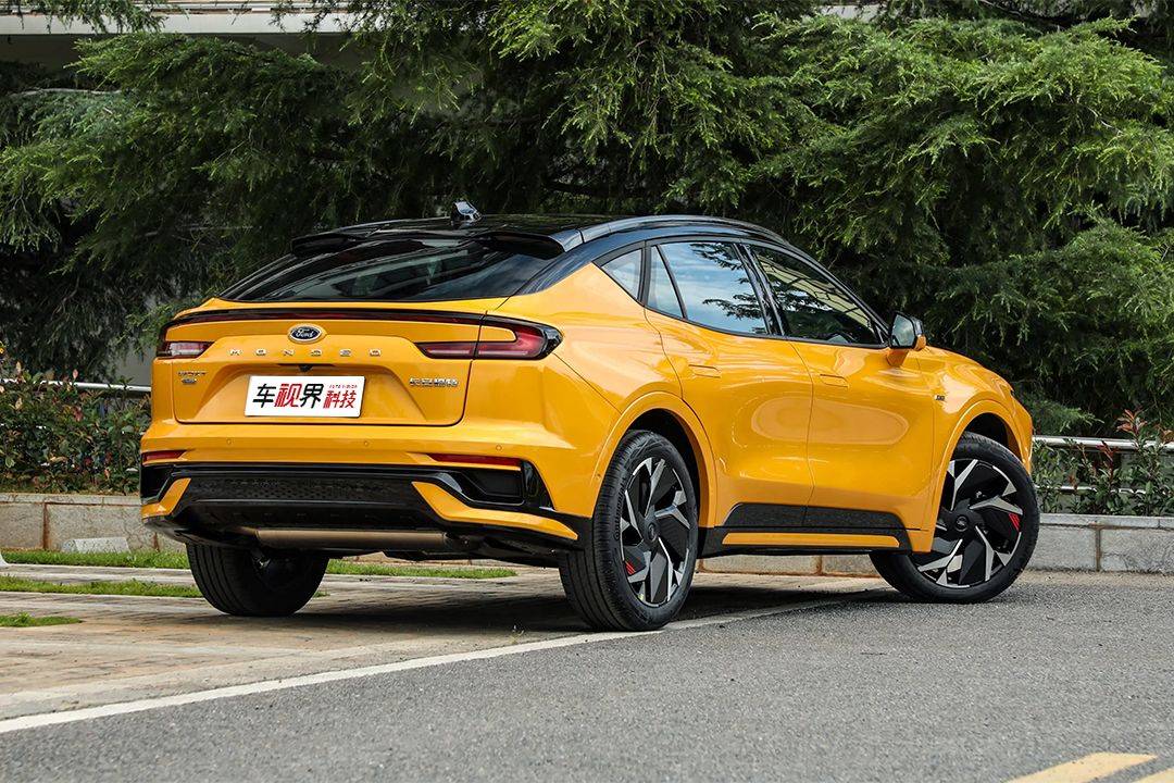 98-22.98万元,福特蒙迪欧运动版正式上市_搜狐汽车_搜狐网