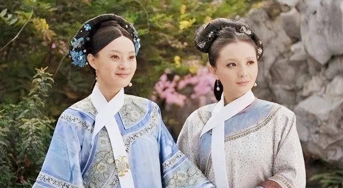 甄嬛传原著:被果郡王骗了,其实他根本没死,终于看清甄嬛真面目