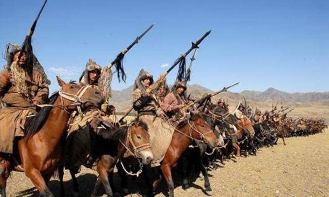 努尔哈赤不是金国后裔还要"认族"完颜,这种"骚操作"有何逻辑?