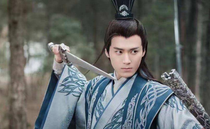 幸运的是,茅子俊的运气很好.