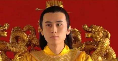 王,一生堪称奢靡,连自己的陵墓,也要效仿皇陵规模_朱翊閔_皇帝_朱翊钧