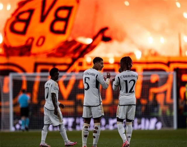 皇马掀起133亿身价风暴,超越曼城和巴萨