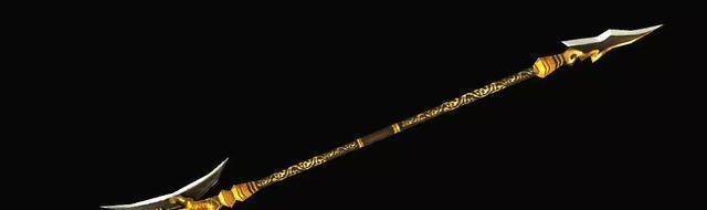 古代最厉害的"神兵",其中这件兵器拥有13件,便一统天下