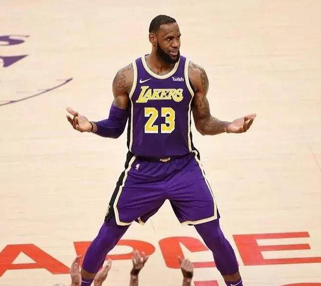 2024年了,nba这5个传言仍然有人相信,乔丹能滞空3秒?