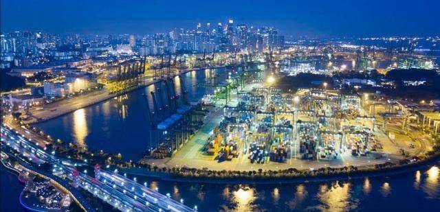 泰国不凿通克拉运河是真傻吗?不想给别人做嫁衣,越南是最大受益