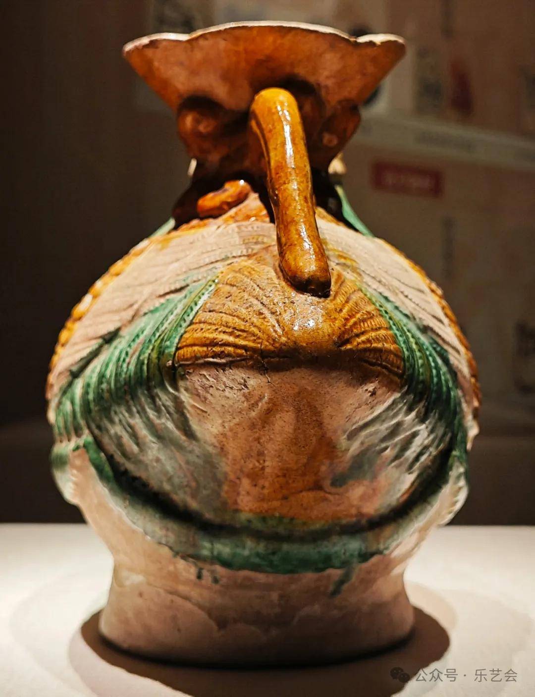花脚大仙分享:深博特展《窑火遗萃——辽宋夏金时代的瓷作技艺》上篇