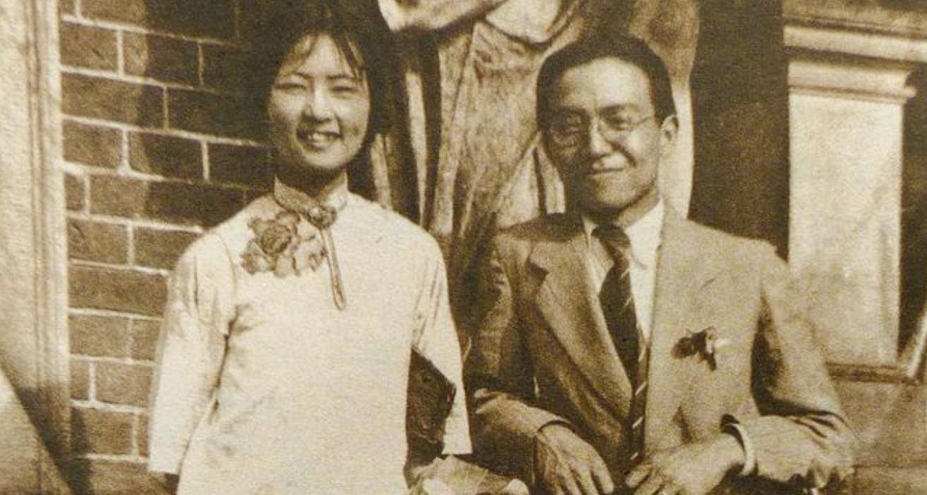 拆除北京城墙,梁思成失声痛哭,林徽因怒斥吴晗:你们一定会后悔