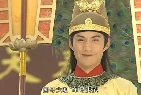 赵敏的历史原型:嫁给朱元璋的傻儿子,幽禁半生最后被迫殉葬