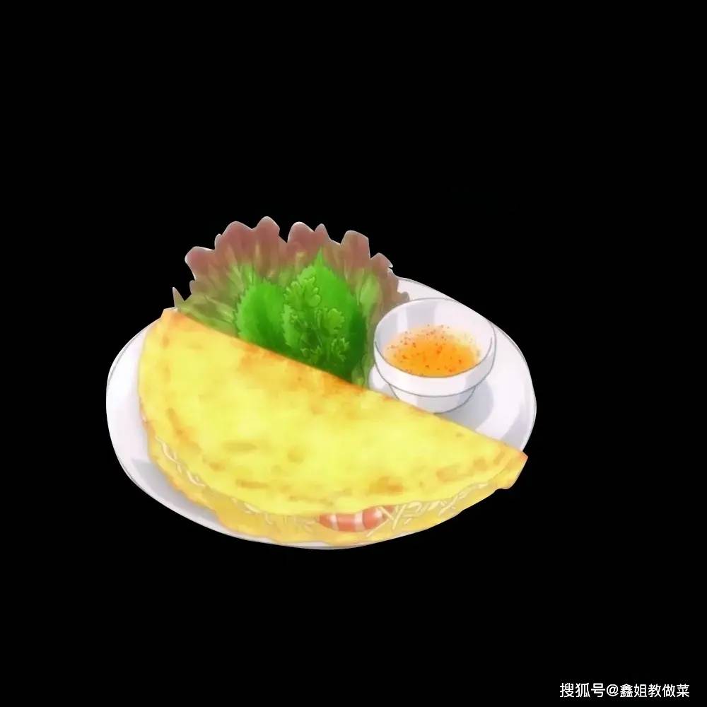 夏日清凉食谱:三菜一汤,教你如何安排营养均衡的饮食!