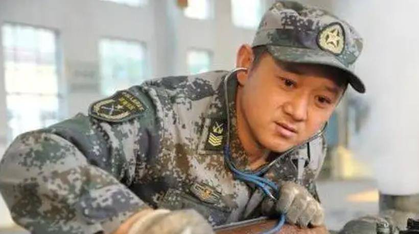 山东兵王赵宗刚:技术过硬,退役公司开百万年薪,半年又重返部队