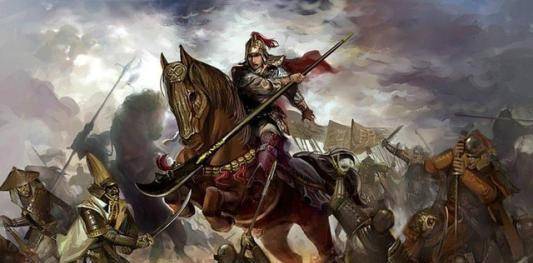 只要铠甲硬,身上羽毛白不白,无所谓!