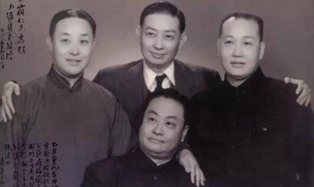 章诒和:梅葆玖也叫大师,京剧真的是完了,到底该如何评价梅葆玖