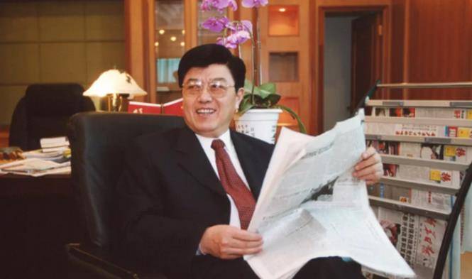 板蓝根创始人徐镜人:身家430亿,工厂宛若宫殿,却不给员工分红