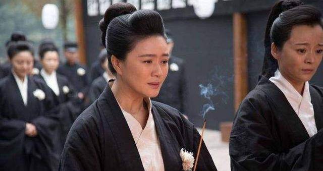 清朝的"吃绝户"到底有多残忍?亲戚亲自陷害,妻女下场更是悲惨