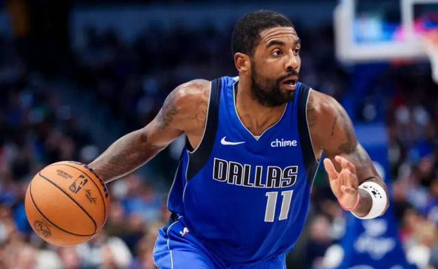 铁林评价:欧文在球技上属史前三,但别忽视杜兰特