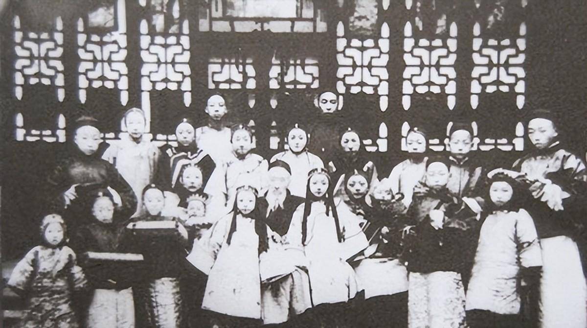 上联,让人对也不是,不对也不是,却被此人轻松对答_对联_对子_曾国藩