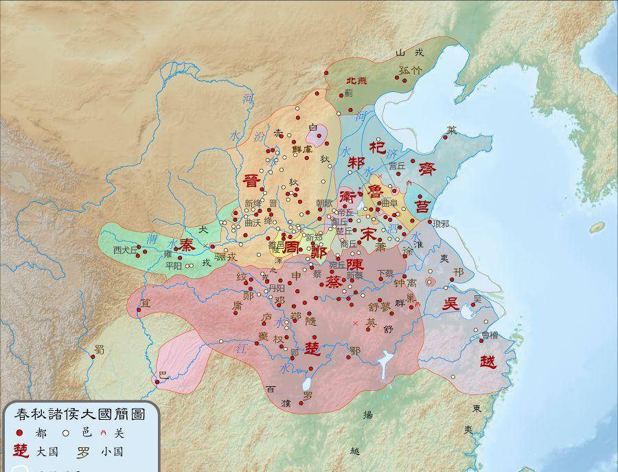 自杀前说:挖出我的双眼,我要看着这个国家灭亡_伍子胥_吴国_夫差