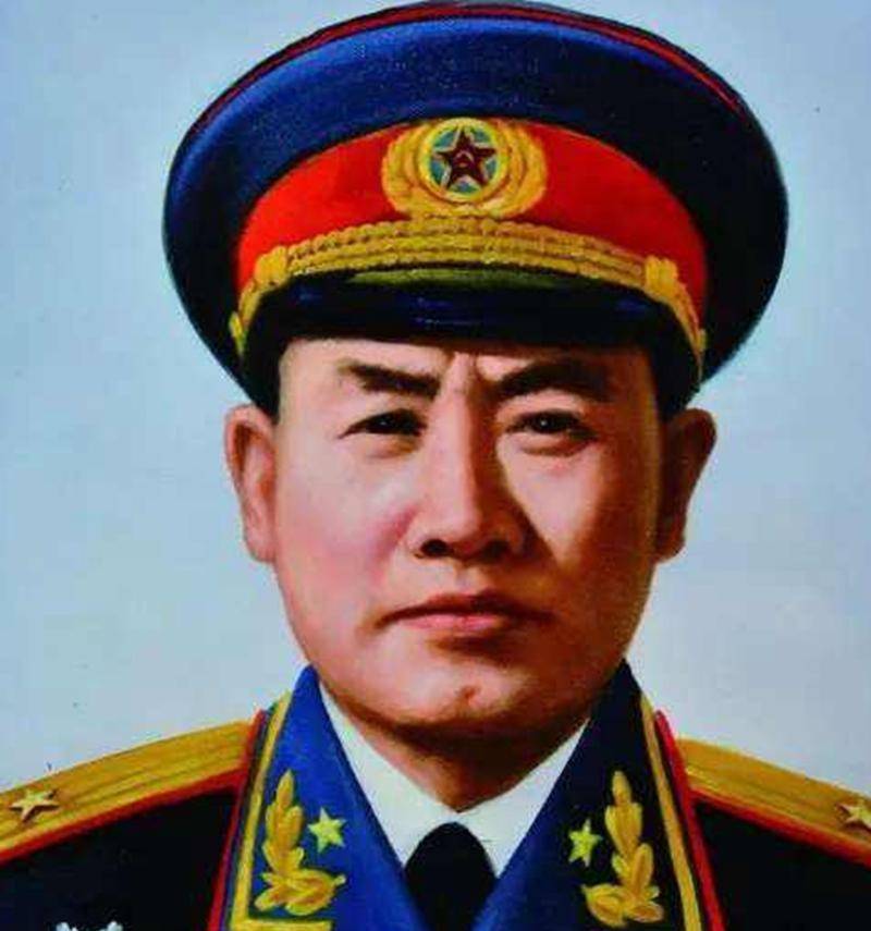 冶金工业部的第三任部长,56岁被免职,99岁去世_职务_少将_大校军衔