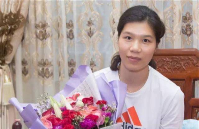 "南长城"徐云丽:退役成老师,34岁仍单身,被郎平催促找另一半