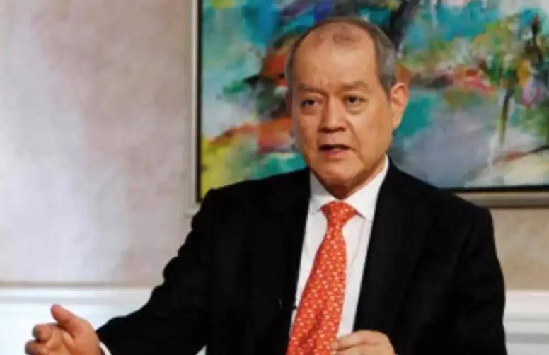 新加坡油王林恩强:从油耗子到身家18亿,又因石油负债45亿美元