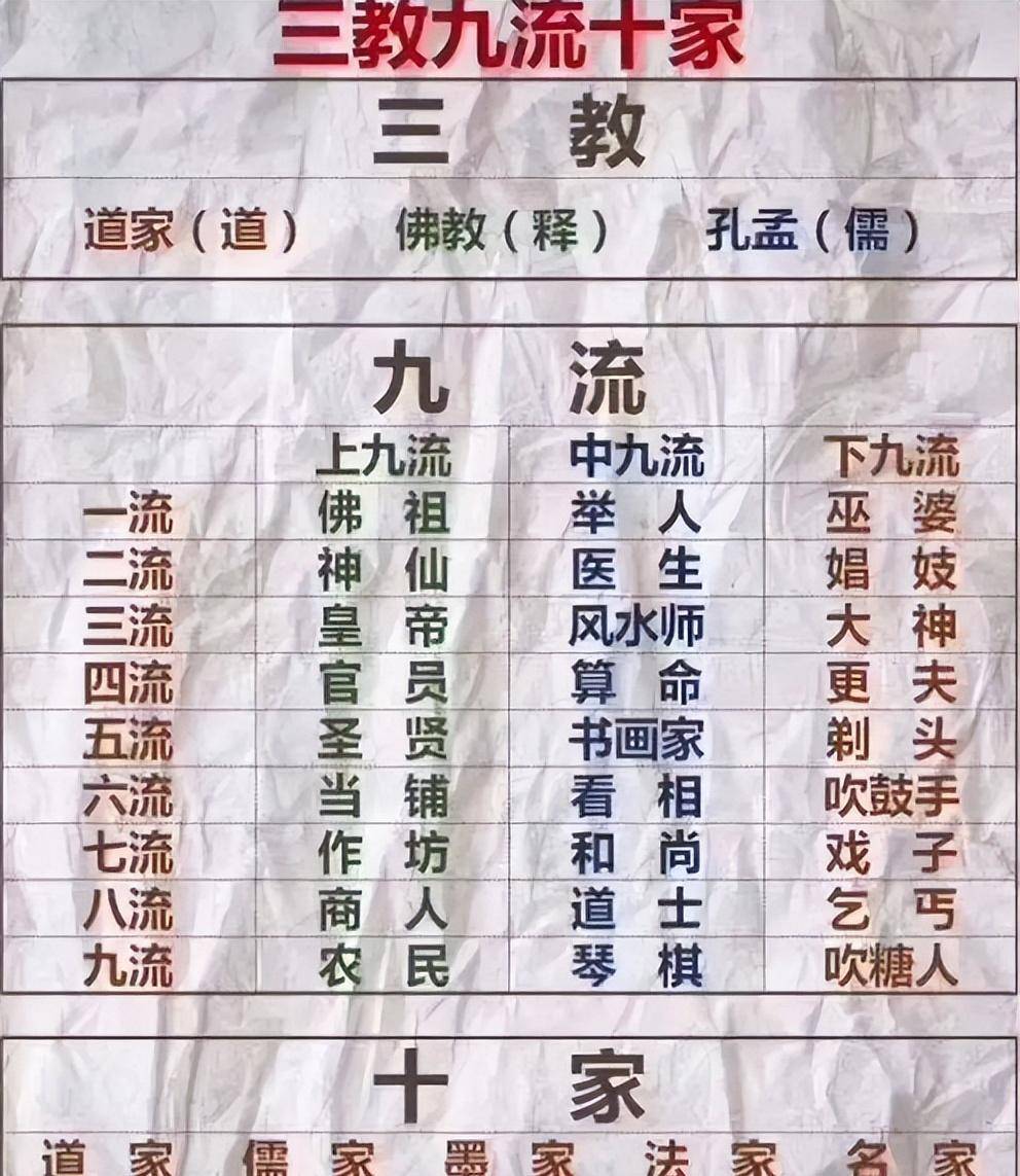 爬龟妇能恶毒到什么程度?