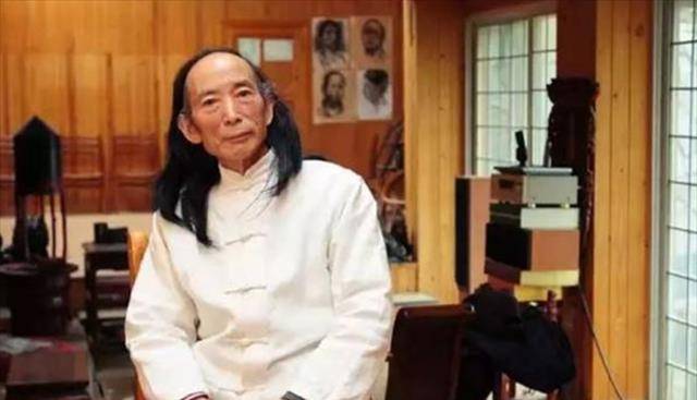 贵州男子宋培伦:为热爱深山闭关20年,出山后摇身一变成亿万富翁