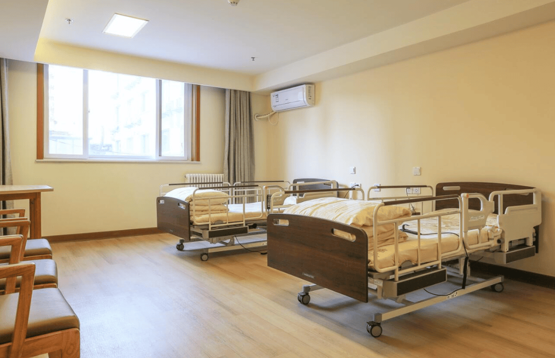 远洋61椿萱茂(北京玉蜓桥)老年公寓地址及收费标准,详细介绍