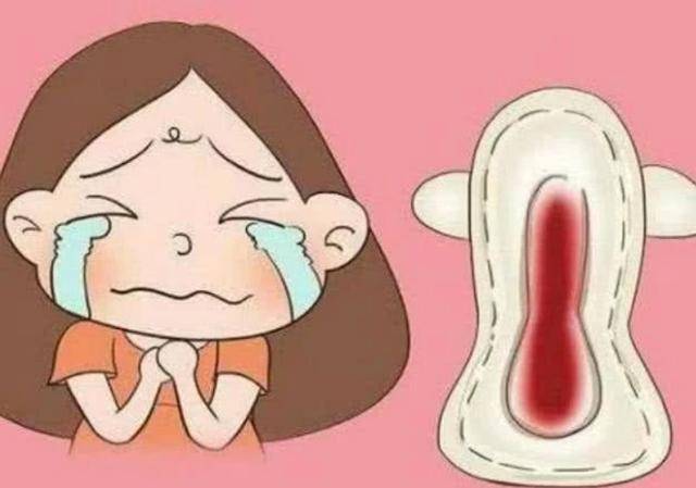 医生提醒:4种症状表现需留意_女性_身体_生活