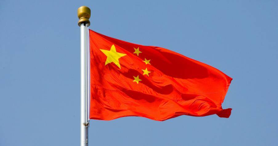 马丁教授:中华文化不存在称霸的基因_美国_帝国_国家